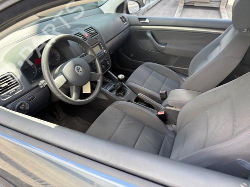 Pièces Détachées Usagées VW GOLF V (1K1) 1.9 TDI 4740313