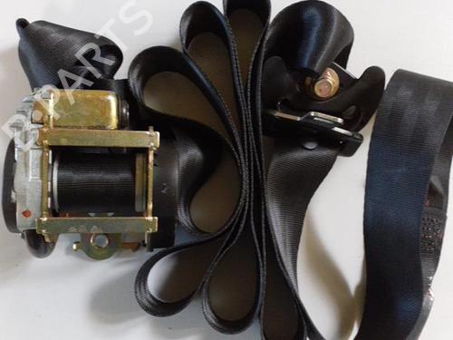 Rear right seatbelt PEUGEOT 807 (EB_) 2.0 HDi | BP24774748I28 - Image 3