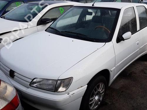 Right mirror PEUGEOT 306 Hatchback (7A, 7C, N3, N5) 1.9 D | BP24779116C27 