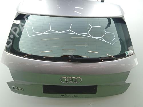 Tailgate AUDI Q2 (GAB, GAG) 1.4 TFSI | BP37007683C6 - Image 3