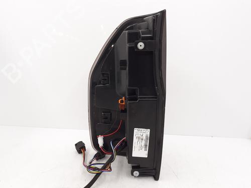 Left taillight FORD RANGER (TKE) 2.2 TDCi 4x4 | BP32265584C34 - Image 3