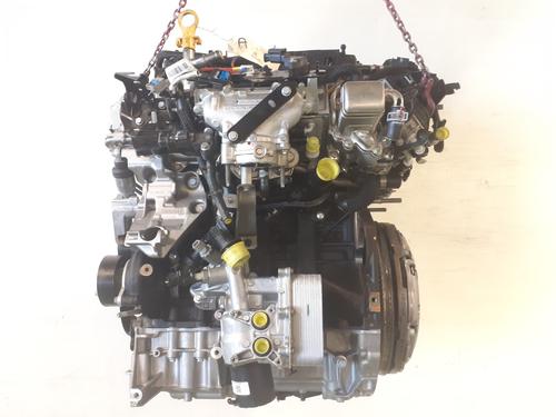Engine RENAULT TRAFIC III Platform/Chassis (EG_) 2.0 dCi 145 (EGML) | BP31836788M1 - Image 4