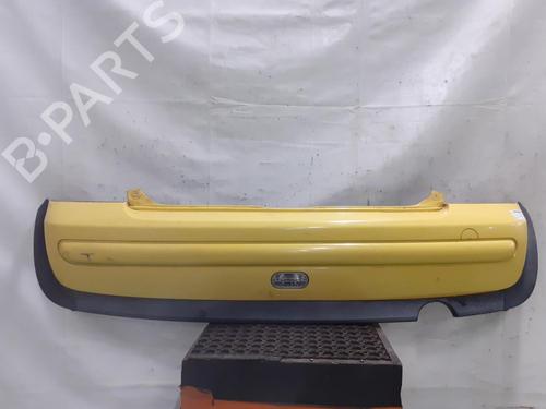 Rear bumper MINI MINI (R50, R53) One | BP24793270C8 