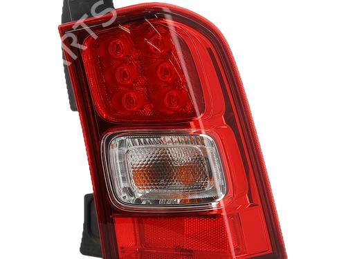 Right taillight SUZUKI IGNIS III (MF, FF) 1.2 Hybrid (ATK412, FF21S) | BP40259115C35 - Image 5