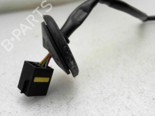 Right mirror OPEL CORSA D (S07) 1.2 (L08, L68) | BP24778280C27 