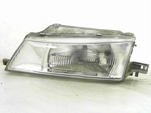 Left headlight CHEVROLET AVEO Saloon (T300) | BP24774229C28 - Image 2