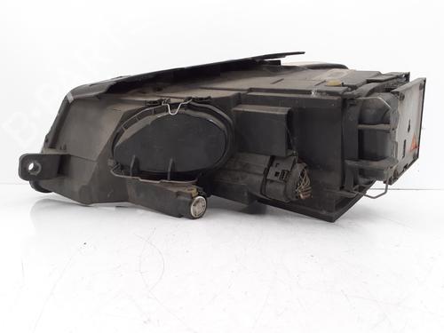 Right headlight VW PASSAT B6 Variant (3C5) 2.0 TDI | BP31994874C29 - Image 2