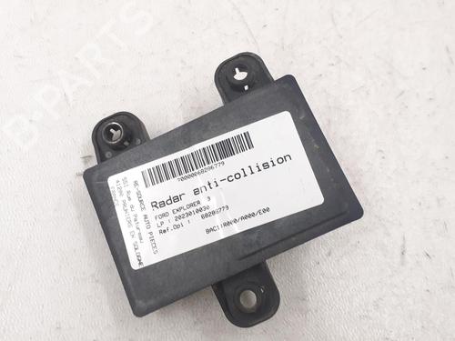 Used Electronic module FORD USA EXPLORER (U6_) 3.0 EcoBoost Plug-in Hybrid AWD (457 hp) 31150066