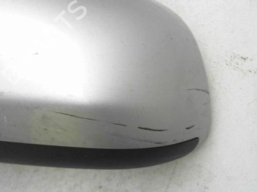 Left mirror AUDI A4 B7 Avant (8ED) 2.0 TDI 16V | BP24777257C26