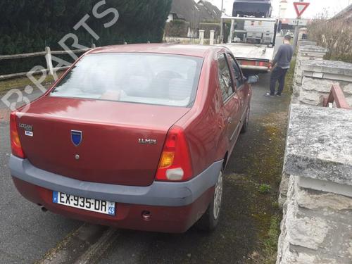 Switch DACIA LOGAN (LS_) 1.4 (LS0A, LS0C, LS0E, LS0G) | BP24792381I30 