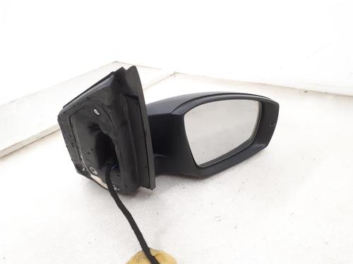 Right mirror VW POLO V (6R1, 6C1) 1.2 | BP24793112C27