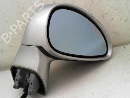 Right mirror CITROËN C4 I (LC_) 1.6 HDi | BP24775353C27 