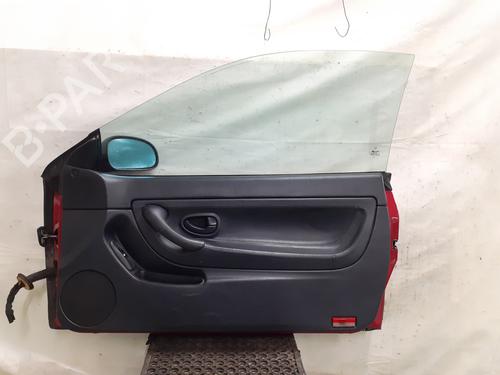 Right front door PEUGEOT 406 Coupe (8C) 2.0 16V | BP29927774C3