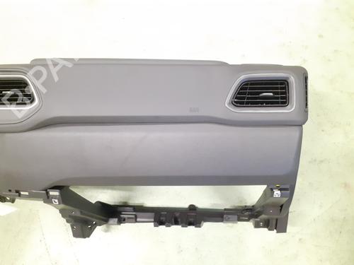 Dashboard RENAULT MASTER III Van (FV) Z.E. (FV1Z) | BP31280020C46 - Image 4