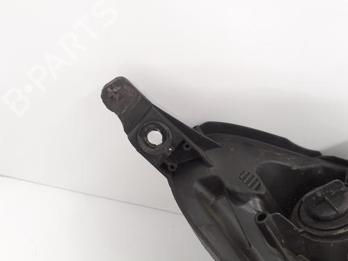 Left headlight PEUGEOT 407 (6D_) 2.0 HDi 135 (6DRHRH, 6DRHRE, 6DRHRG, 6DRHRJ) | BP30561457C28 - Image 2