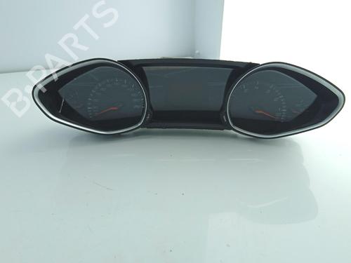 Used Instrument cluster Instrument cluster 37628995 37628995