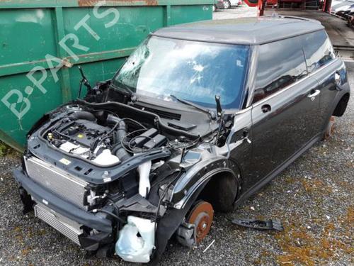 Front right seatbelt MINI MINI (R56) Cooper S | BP24782166I25 - Image 10