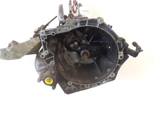 Gearbox CITROËN C5 III (RD_) 1.6 HDi 110 (RD9HL0, RD9HR8, RD9HRA) | BP29918748M3 - Image 4