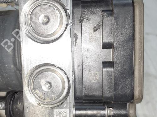 ABS pump RENAULT CLIO V (B7_) 1.5 Blue dCi 85 (B7AG) | BP24795112M43  - Image 7