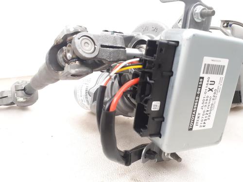 Steering column PEUGEOT 108 1.0 VTi | BP24795302M21  - Image 6