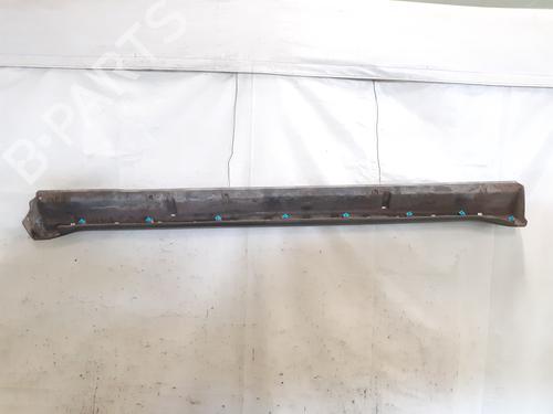 Used Left sideskirt Left sideskirt MITSUBISHI OUTLANDER II (CW_W) 2.2 DI-D 4WD (156 hp) 26712498 26712498