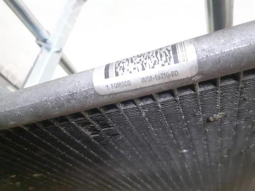 AC radiator FORD FIESTA VI (CB1, CCN) 1.4 | BP36786942M32  - Image 7