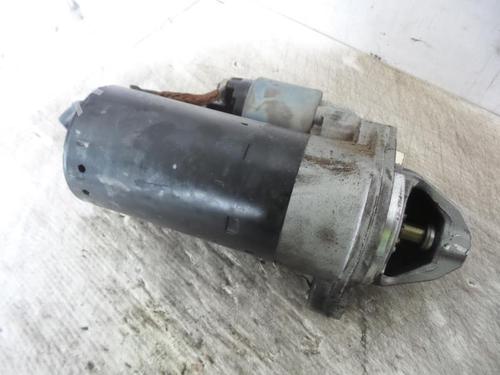 Used Starter Starter MERCEDES-BENZ VITO Van (W447) 119 CDI / BlueTEC (447.601, 447.603, 447.605) (190 hp) 24780151 24780151