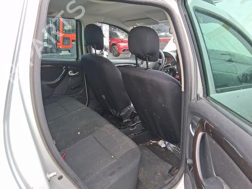Front right seatbelt DACIA DUSTER (HS_) 1.5 dCi (HSAJ) | BP37076511I25 - Image 8