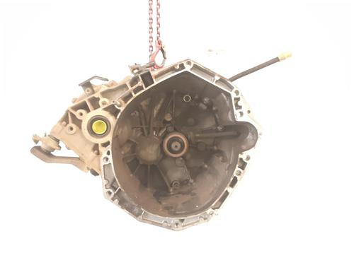 Used Gearbox RENAULT KANGOO Express (FW0/1_) 1.5 dCi 80 (FW15) (80 hp) 29282144
