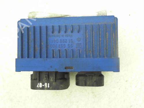 Elektronische module OPEL CORSA D (S07) 1.3 CDTI (L08, L68) (90 hp) 24777136