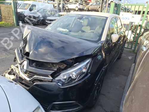 Left taillight RENAULT CAPTUR I (J5_, H5_) 1.5 dCi 90 (J5N4, J5M5, J5MW, J5M6, J5AL, J5AJ) | BP32091908C34 - Image 6