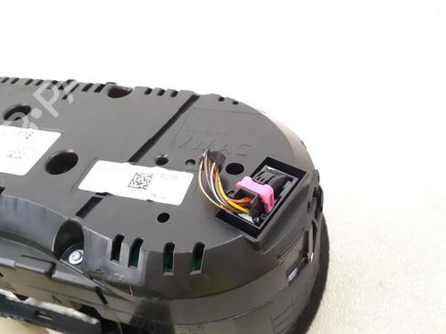 Instrument cluster AUDI A3 Sportback (8VA, 8VF) 1.6 TDI | BP24791693C47 
