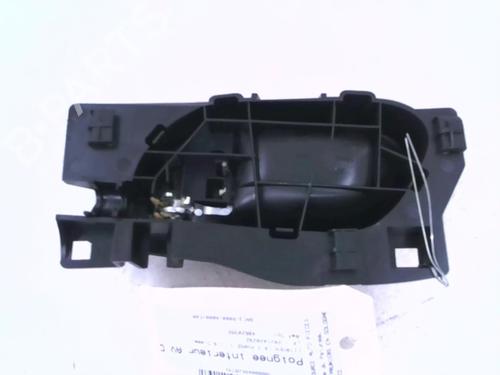 Front right interior door handle CITROËN C4 II (NC_) 1.6 HDi 90 | BP24780525I14 