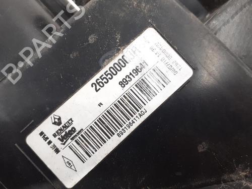 Used Right taillight RENAULT MEGANE III Coupe (DZ0/1_) 1.5 dCi (DZ09, DZ0D, DZ1F, DZ1G, DZ14, DZ29) (110 hp) 24787021