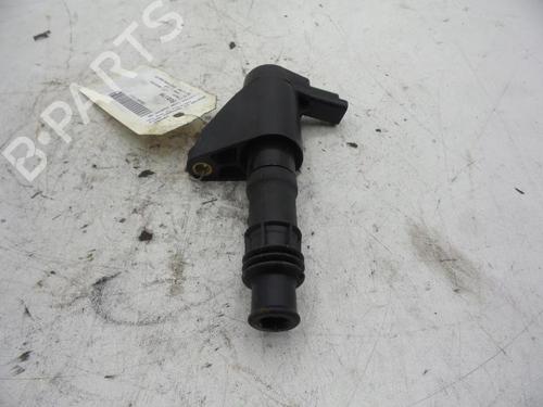Used Ignition coil CITROËN C5 II (RC_) 3.0 V6 (RCXFUF) (207 hp) 24785556