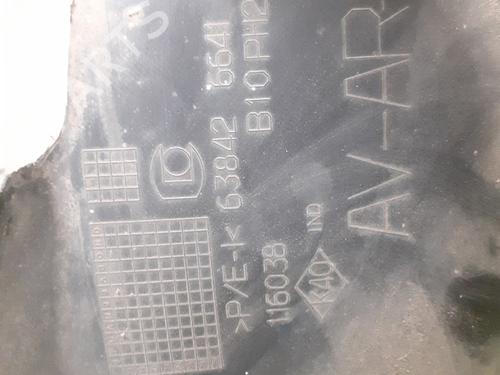 Hjulbue RENAULT ZOE (BFM_)  | BP30147055C56 