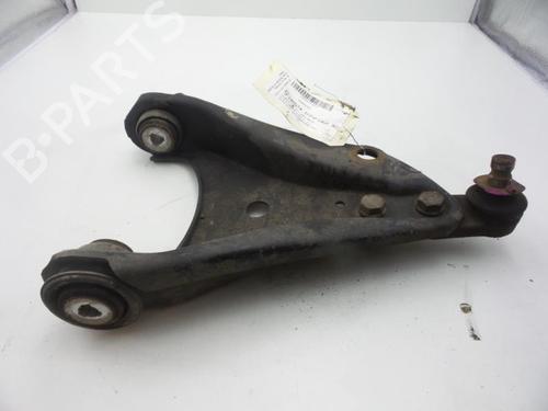Used Left front suspension arm Left front suspension arm RENAULT CLIO II (BB_, CB_) 1.2 16V (BB05, BB0W, BB11, BB27, BB2T, BB2U, BB2V, CB05,... (75 hp) 24782724 24782724