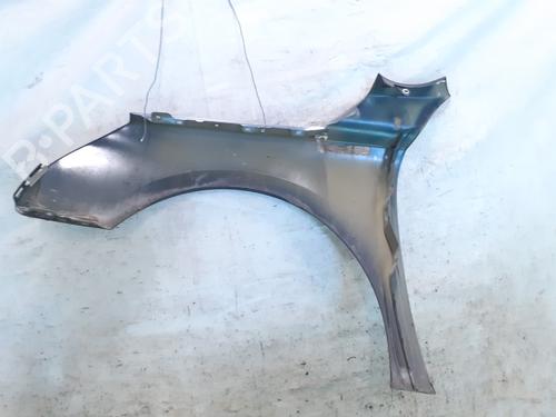 Right front fenders PEUGEOT 508 SW I (8E_) 2.0 HDi | BP29003383C42