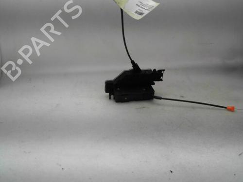 Used Rear right lock CITROËN C4 Grand Picasso I (UA_) 2.0 HDi 150 (150 hp) 24775676