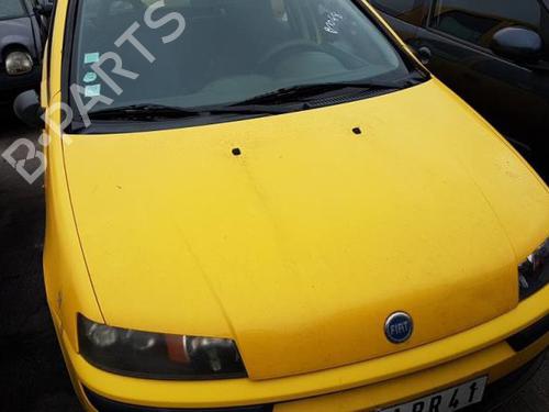Left mirror FIAT PUNTO (188_) 1.2 60 (188.030, .050, .130, .150, .230, .250) | BP24779447C26 