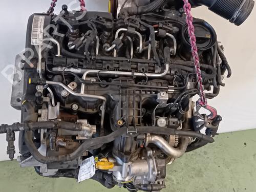 Engine SEAT IBIZA IV (6J5, 6P1) 1.6 TDI | BP29452729M1 