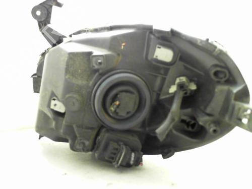 Left headlight NISSAN MICRA III (K12) 1.5 dCi | BP24777838C28 
