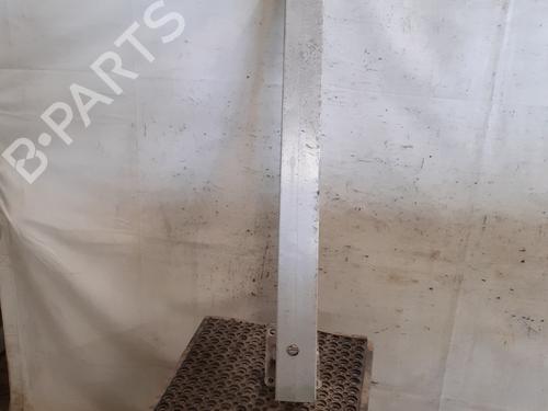 Rear bumper reinforcement PEUGEOT 308 SW II (LC_, LJ_, LR_, LX_, L4_) 1.6 BlueHDi 120 | BP28125922C73 