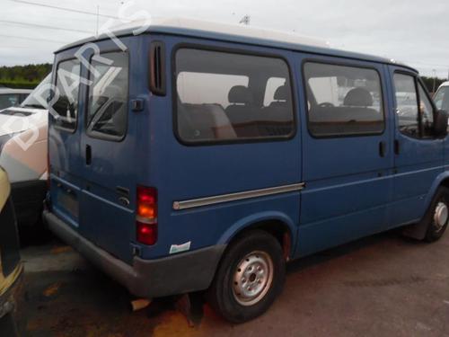 Used Parts FORD TRANSIT Bus (E_ _) 2415089
