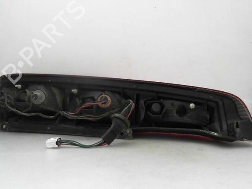 Right taillight NISSAN X-TRAIL I (T30) 2.2 Di 4x4 | BP24775613C35 