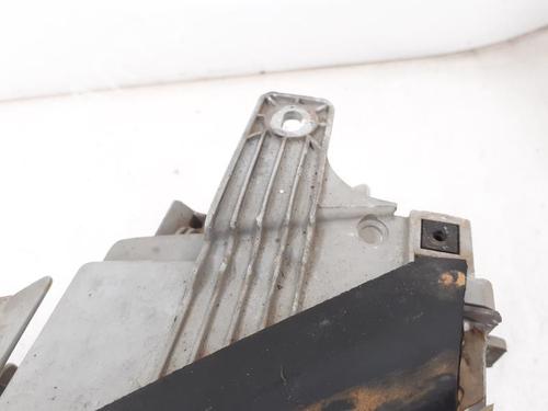 Used Left headlight HYUNDAI TERRACAN (HP) 2.5 TD (101 hp) 24784911
