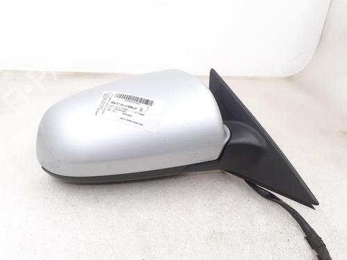 Used Right mirror AUDI A3 (8P1) 1.9 TDI (105 hp) 24795344