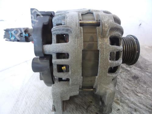 Used Alternator Alternator RENAULT TWINGO III (BCM_, BCA_) 1.0 SCe 70 (71 hp) 24779654 24779654