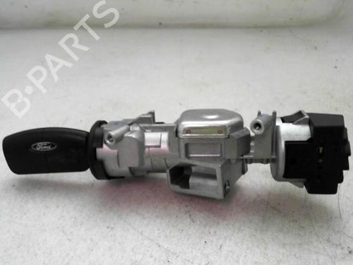 Ignition barrel FORD FOCUS C-MAX (DM2) 1.6 TDCi | BP24775434M48