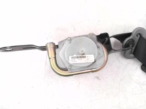 Front right belt tensioner NISSAN ALMERA TINO (V10) 2.2 dCi | BP24781183C88 